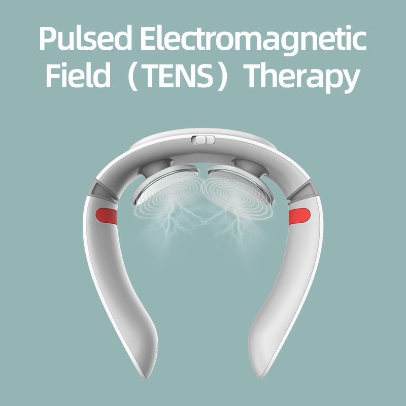 Neck Care Massager Neck Care Massager